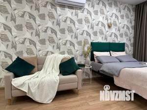 Студия квартира, посуточно, 27м2, 3/15 этаж