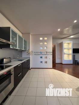 3-к квартира, на длительный срок, 93м2, 4/8 этаж