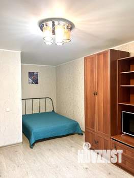 1-к квартира, посуточно, 35м2, 3/15 этаж