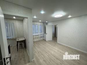 2-к квартира, на длительный срок, 45м2, 2/5 этаж