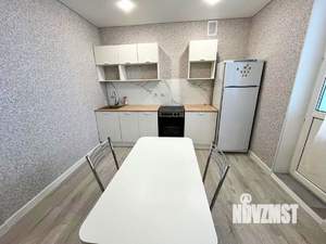 2-к квартира, на длительный срок, 38м2, 14/25 этаж