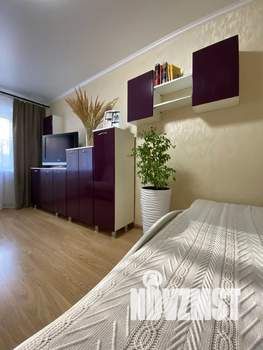 1-к квартира, посуточно, 30м2, 1/5 этаж