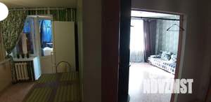 1-к квартира, посуточно, 38м2, 18/18 этаж