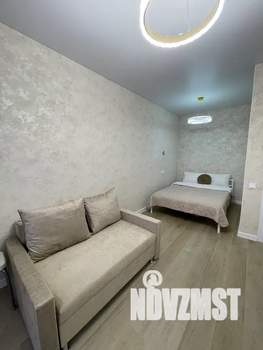 1-к квартира, посуточно, 35м2, 3/5 этаж