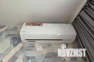 2-к квартира, посуточно, 45м2, 23/26 этаж