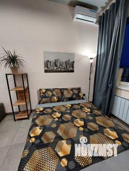 1-к квартира, посуточно, 30м2, 11/12 этаж