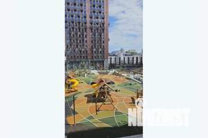 2-к квартира, посуточно, 45м2, 3/15 этаж