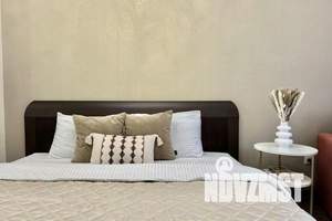 1-к квартира, посуточно, 38м2, 14/23 этаж