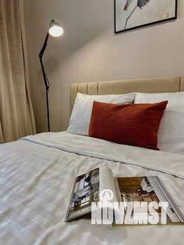 1-к квартира, посуточно, 34м2, 1/1 этаж