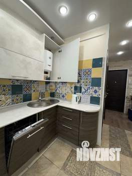 3-к квартира, на длительный срок, 60м2, 1/9 этаж
