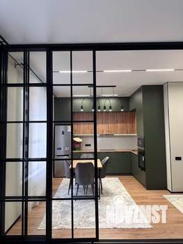 2-к квартира, на длительный срок, 50м2, 11/25 этаж