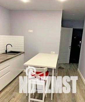 1-к квартира, на длительный срок, 40м2, 8/19 этаж