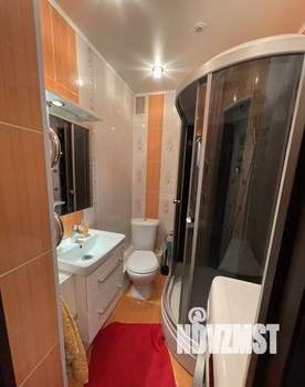 1-к квартира, на длительный срок, 31м2, 1/9 этаж