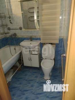 2-к квартира, на длительный срок, 43м2, 2/5 этаж