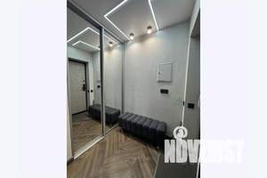 1-к квартира, посуточно, 30м2, 5/24 этаж