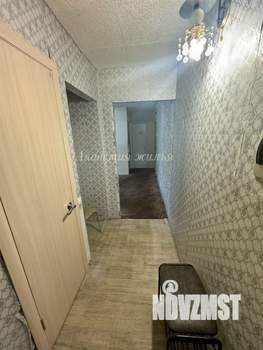 3-к квартира, на длительный срок, 58м2, 2/5 этаж