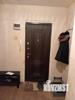 1-к квартира, на длительный срок, 38м2, 4/9 этаж