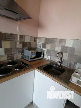 2-к квартира, на длительный срок, 40м2, 8/14 этаж