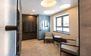 2-к квартира, на длительный срок, 38м2, 10/23 этаж