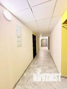 Студия квартира, посуточно, 28м2, 23/23 этаж