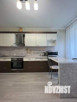 2-к квартира, на длительный срок, 56м2, 12/17 этаж