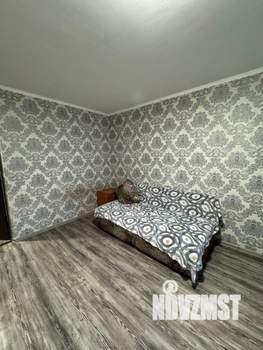 1-к квартира, на длительный срок, 42м2, 2/16 этаж