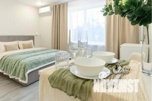 1-к квартира, посуточно, 18м2, 1/9 этаж