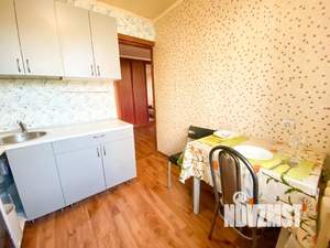 1-к квартира, посуточно, 33м2, 3/5 этаж