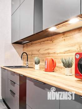 Студия квартира, посуточно, 43м2, 6/11 этаж