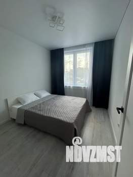 2-к квартира, посуточно, 60м2, 2/25 этаж