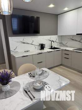 1-к квартира, посуточно, 42м2, 16/27 этаж