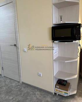 1-к квартира, на длительный срок, 29м2, 14/28 этаж