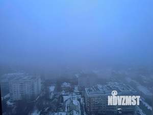 Студия квартира, на длительный срок, 36м2, 25/25 этаж