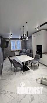 2-к квартира, на длительный срок, 52м2, 7/16 этаж