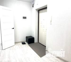 1-к квартира, посуточно, 46м2, 2/25 этаж