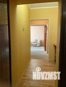 1-к квартира, посуточно, 54м2, 2/14 этаж