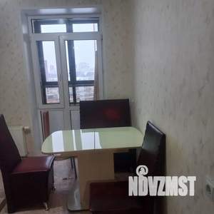 2-к квартира, посуточно, 65м2, 12/15 этаж