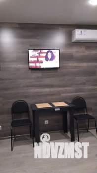 1-к квартира, посуточно, 38м2, 8/25 этаж