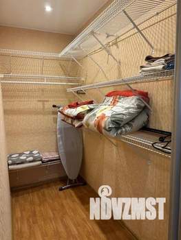 2-к квартира, посуточно, 63м2, 8/15 этаж
