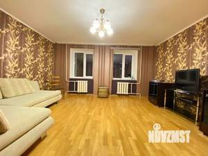 3-к квартира, на длительный срок, 86м2, 4/9 этаж