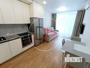 2-к квартира, на длительный срок, 43м2, 11/26 этаж