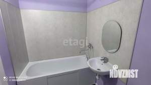 1-к квартира, на длительный срок, 40м2, 11/14 этаж