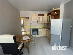 2-к квартира, на длительный срок, 60м2, 17/23 этаж