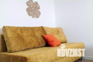 1-к квартира, посуточно, 35м2, 15/18 этаж