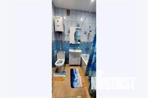 1-к квартира, посуточно, 39м2, 12/14 этаж