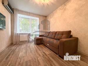 2-к квартира, на длительный срок, 40м2, 3/18 этаж