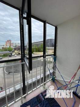 1-к квартира, посуточно, 33м2, 3/18 этаж