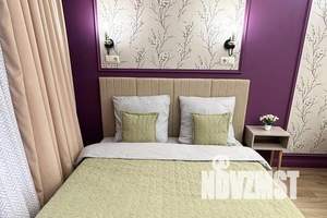 1-к квартира, посуточно, 27м2, 19/31 этаж