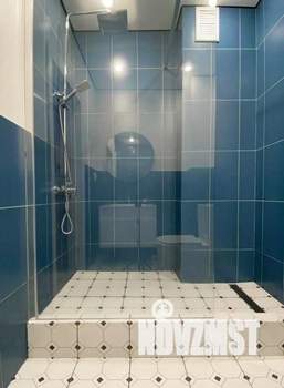 1-к квартира, посуточно, 26м2, 1/1 этаж