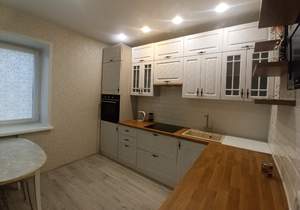 1-к квартира, на длительный срок, 48м2, 5/17 этаж